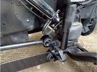 UDトラックスクオンセーフティローダー大型（10t）[写真29]