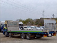 UDトラックスクオンセーフティローダー大型（10t）[写真02]