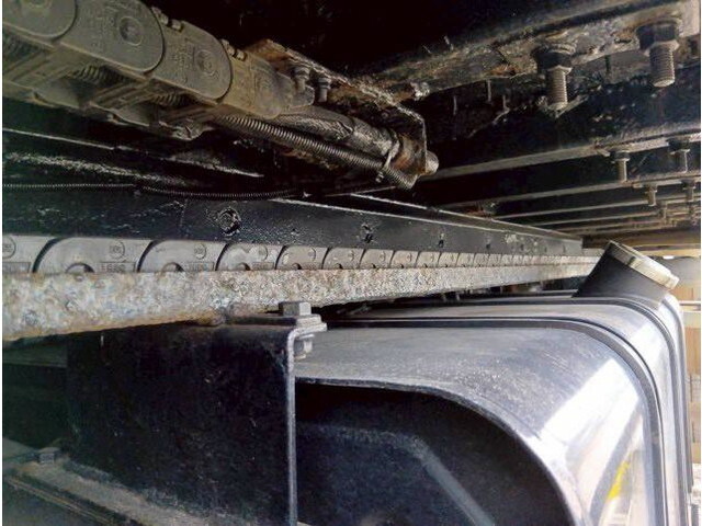 UDトラックスクオンセーフティローダー大型（10t）[写真37]