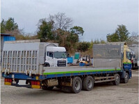 UDトラックスクオンセーフティローダー大型（10t）[写真05]