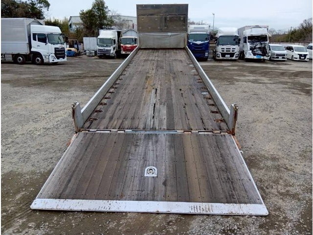 UDトラックスクオンセーフティローダー大型（10t）[写真05]