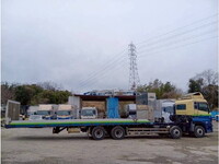 UDトラックスクオンセーフティローダー大型（10t）[写真07]