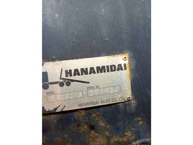 UDトラックスクオンセーフティローダー大型（10t）[写真09]