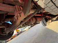 UDトラックスクオンセルフローダー大型（10t）[写真16]