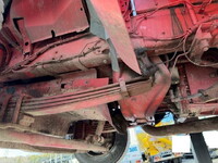 UDトラックスクオンセルフローダー大型（10t）[写真17]