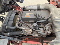 UDトラックスクオンセルフローダー大型（10t）[写真21]