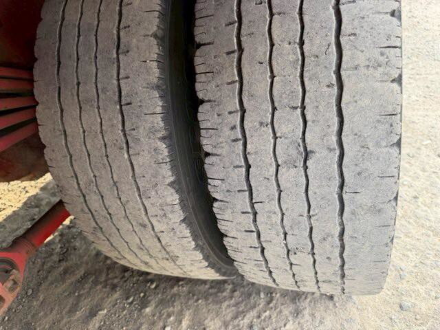 UDトラックスクオンセルフローダー大型（10t）[写真22]