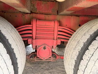 UDトラックスクオンセルフローダー大型（10t）[写真27]