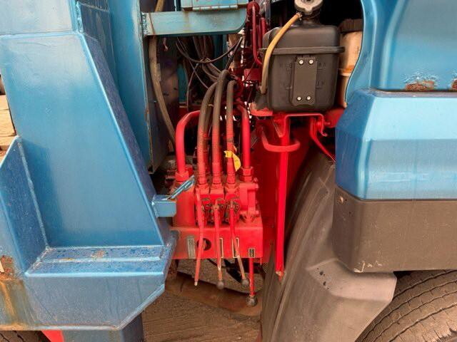 UDトラックスクオンセルフローダー大型（10t）[写真27]