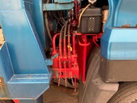 UDトラックスクオンセルフローダー大型（10t）[写真28]