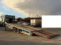 UDトラックスクオンセルフローダー大型（10t）[写真02]