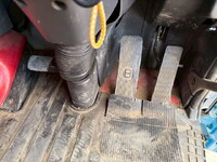 UDトラックスクオンセルフローダー大型（10t）[写真32]