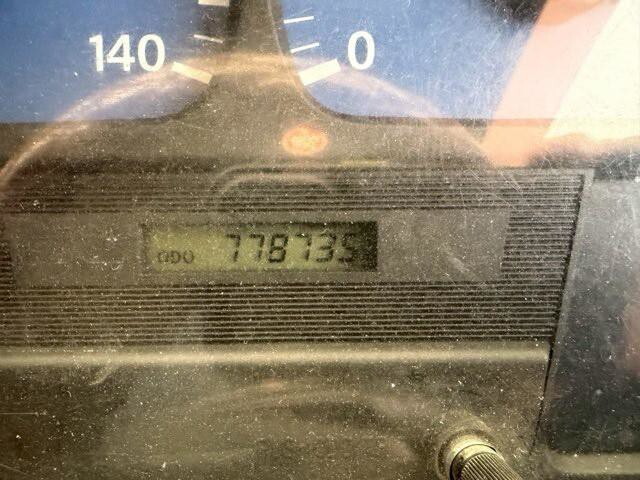 UDトラックスクオンセルフローダー大型（10t）[写真36]