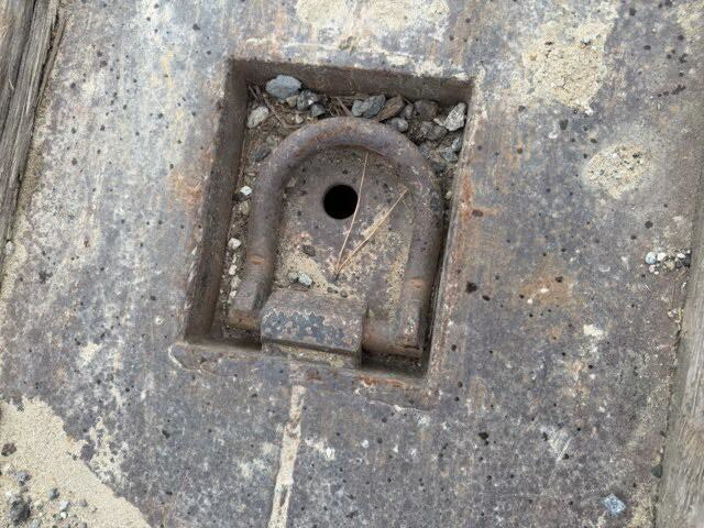 UDトラックスクオンセルフローダー大型（10t）[写真38]