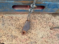 UDトラックスクオンセルフローダー大型（10t）[写真40]