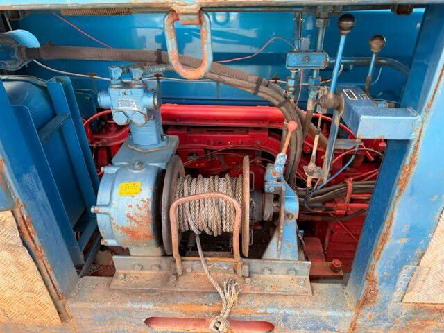 UDトラックスクオンセルフローダー大型（10t）[写真40]