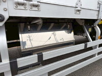 UDトラックスクオンアルミウイング大型（10t）[写真19]