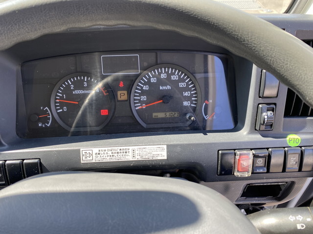 いすゞエルフダンプ小型（2t・3t）[写真11]