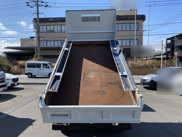 いすゞエルフダンプ小型（2t・3t）[写真04]