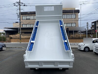 いすゞエルフダンプ小型（2t・3t）[写真05]