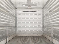 UDトラックスクオン冷蔵冷凍ウイング大型（10t）[写真17]