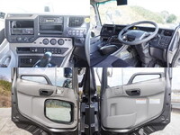 UDトラックスクオン冷蔵冷凍ウイング大型（10t）[写真25]