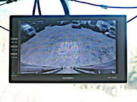 UDトラックスクオン冷蔵冷凍ウイング大型（10t）[写真27]