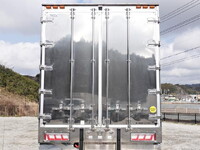 UDトラックスクオン冷蔵冷凍ウイング大型（10t）[写真02]