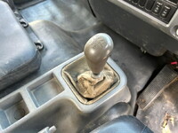 三菱ふそうファイターダンプ中型（4t）[写真12]