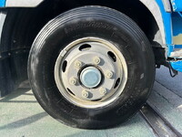 三菱ふそうファイターダンプ中型（4t）[写真13]