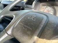 三菱ふそうファイターダンプ中型（4t）[写真14]