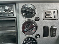 三菱ふそうファイターダンプ中型（4t）[写真15]