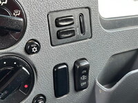 三菱ふそうファイターダンプ中型（4t）[写真17]