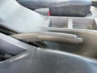 三菱ふそうファイターダンプ中型（4t）[写真18]