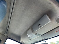 三菱ふそうファイターダンプ中型（4t）[写真19]