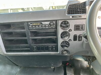 三菱ふそうファイターダンプ中型（4t）[写真22]