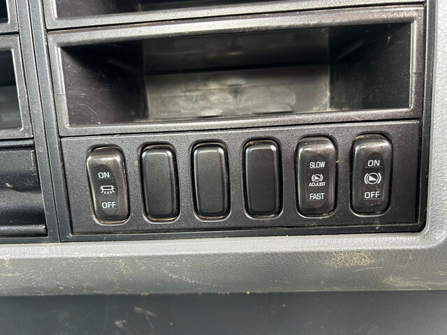 三菱ふそうファイターダンプ中型（4t）[写真23]