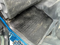 三菱ふそうファイターダンプ中型（4t）[写真07]