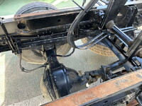 三菱ふそうファイターダンプ中型（4t）[写真08]