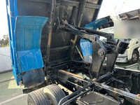 三菱ふそうファイターダンプ中型（4t）[写真09]