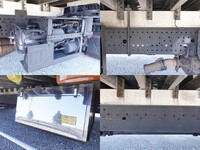 いすゞフォワードアルミバン中型（4t）[写真17]