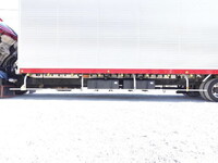 いすゞフォワードアルミバン中型（4t）[写真19]