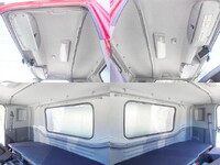 いすゞフォワードアルミバン中型（4t）[写真22]