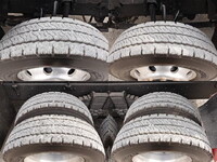 いすゞフォワードダンプ増トン（6t・8t）[写真14]