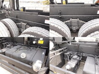 いすゞフォワードダンプ増トン（6t・8t）[写真17]