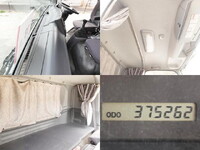 いすゞフォワードダンプ増トン（6t・8t）[写真20]