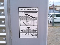 いすゞフォワードアルミバン中型（4t）[写真14]