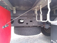 いすゞフォワードアルミバン中型（4t）[写真17]