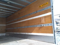 いすゞフォワードアルミバン中型（4t）[写真25]