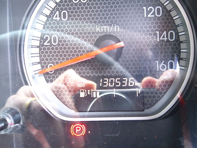 いすゞフォワードアルミバン中型（4t）[写真32]